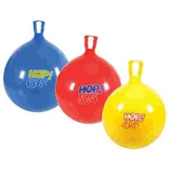 Gymnic "Hop" Space Hopper -Gibbon Store 108 6603 1 1