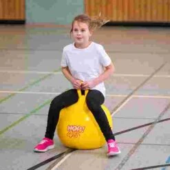 Gymnic "Hop" Space Hopper -Gibbon Store 108 6603 2