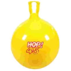 Gymnic "Hop" Space Hopper -Gibbon Store 108 6603 3