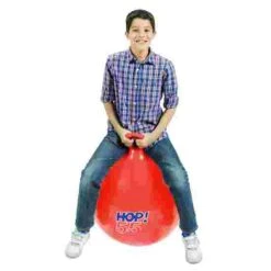 Gymnic "Hop" Space Hopper -Gibbon Store 108 6616 1 1