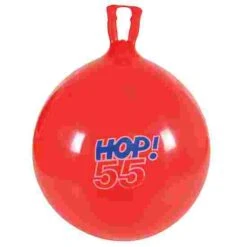 Gymnic "Hop" Space Hopper -Gibbon Store 108 6616