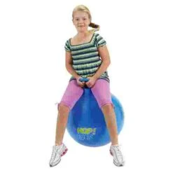 Gymnic "Hop" Space Hopper -Gibbon Store 108 6629 1 1