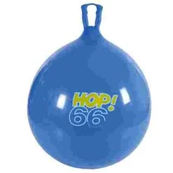 Gymnic "Hop" Space Hopper -Gibbon Store 108 6629