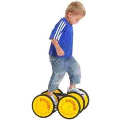 Pedalo Classic -Gibbon Store 129 6206 3