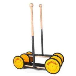 Pedalo Combi -Gibbon Store 129 7300