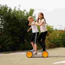 Pedalo Combi -Gibbon Store 129 7300 3