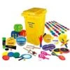 Sport-Thieme "Playground" Games Bin 2 Sport-Thieme "Playground" Games Bin -Gibbon Store 132 3753