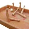 Table-Top Bowling Alley -Gibbon Store 132 5863 1