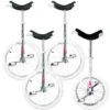OnlyOne Indoor Unicycle Starter Set -Gibbon Store 132 6808