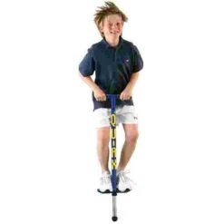 Qu-Ax Pogo Stick -Gibbon Store 132 8208 1