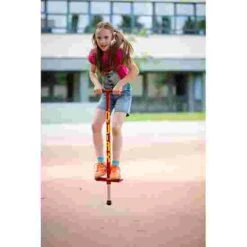 Qu-Ax Pogo Stick -Gibbon Store 132 8240 1