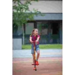 Qu-Ax Pogo Stick -Gibbon Store 132 8240 2