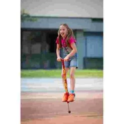 Qu-Ax Pogo Stick -Gibbon Store 132 8240 3