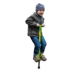 Qu-Ax Pogo Stick -Gibbon Store 132 8266 1