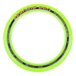 Aerobie Throwing Ring -Gibbon Store 132 9113