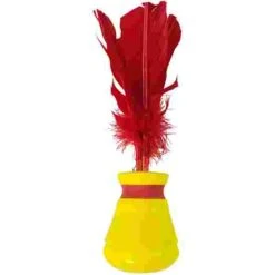 Indiaca "Play" Ball -Gibbon Store 133 8108