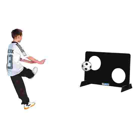 Children's Goal Wall 3 Children's Goal Wall