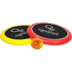 Ogo Sport "Super Disk" Return-the-Ball Game -Gibbon Store 134 3638