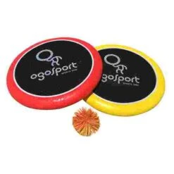 Ogo Sport "Super Disk" Return-the-Ball Game -Gibbon Store 134 3638 4