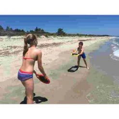 Ogo Sport "Super Disk" Return-the-Ball Game -Gibbon Store 134 3638 5