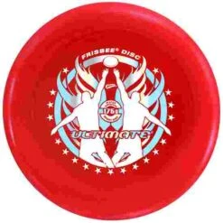 Frisbee "Ultimate"