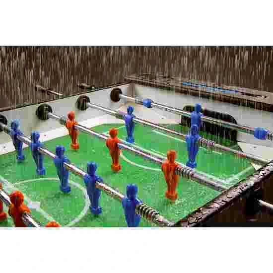 "Storm Outdoor F-1" Football Table 3 "Storm Outdoor F-1" Football Table
