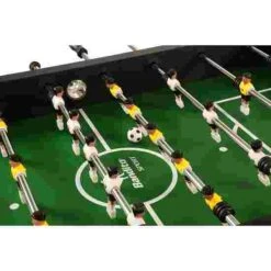 "Black Soccer" Table Football Table