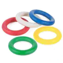 Sport-Thieme "Solid" Tournament Tennis Ring -Gibbon Store 135 3538 1
