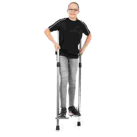 Qu-ax Aluminium Stilts 3 Qu-ax Aluminium Stilts
