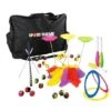 Beginners' Juggling Set -Gibbon Store 135 9220