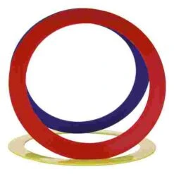 Juggling Rings