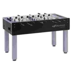 Garlando "G-500 Evolution" Table Football Table