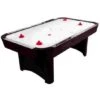 Garlando "Toronto" Air Hockey Table -Gibbon Store 136 4851