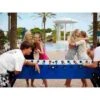 Garlando "Master Cup XXL" Table Football Table -Gibbon Store 136 5056 1