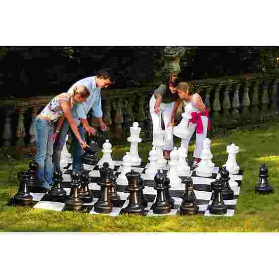 ROLLY TOYS Outdoor Game Board For Floor Chess 4 ROLLY TOYS Outdoor Game Board For Floor Chess - Image 2