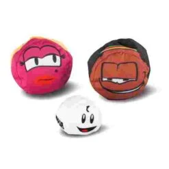 Crossboccia Starter Pack For 2 Players -Gibbon Store 139 4825 1