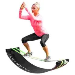 Slack Nut Mini -Gibbon Store 144 3400