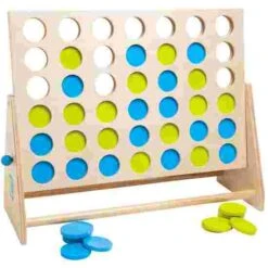 BS Toys Deluxe 4-in-a-Row -Gibbon Store 147 3908