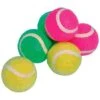 Replacement Balls For Number Thrower -Gibbon Store 182 7330