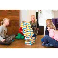 BS Toys BS Giant Stacking Tower -Gibbon Store 183 5306 4