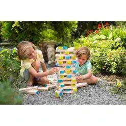 BS Toys BS Giant Stacking Tower -Gibbon Store 183 5306 6