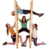 Acrobatics Ladder 2 Acrobatics Ladder -Gibbon Store 188 6203 1