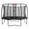 Berg "Champion" With Deluxe Safety Net Trampoline -Gibbon Store 195 5747