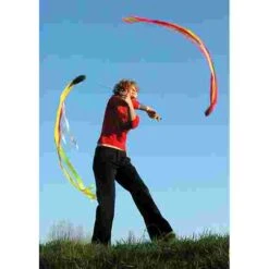 "KiwiDo" Dance Ribbons