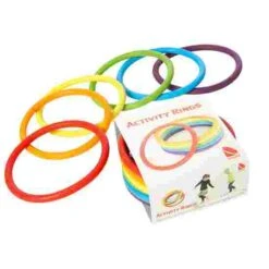 Gonge Activity Rings -Gibbon Store 215 4510