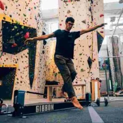 Gibbon "Slack Rack Fitness" Slackline Frame -Gibbon Store 216 3420 12