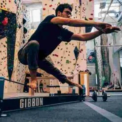 Gibbon "Slack Rack Fitness" Slackline Frame -Gibbon Store 216 3420 13