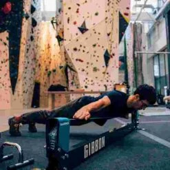 Gibbon "Slack Rack Fitness" Slackline Frame -Gibbon Store 216 3420 15