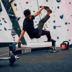 Gibbon "Slack Rack Fitness" Slackline Frame -Gibbon Store 216 3420 17