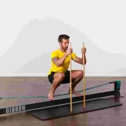 Gibbon "Slack Rack Fitness" Slackline Frame -Gibbon Store 216 3420 18